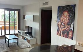 Apartment Parque Recoleta By Jolanta
