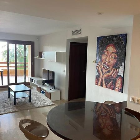 Apartment Parque Recoleta By Jolanta Torrevieja Exterior foto