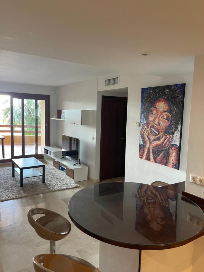 Apartment Parque Recoleta By Jolanta Torrevieja Exterior foto