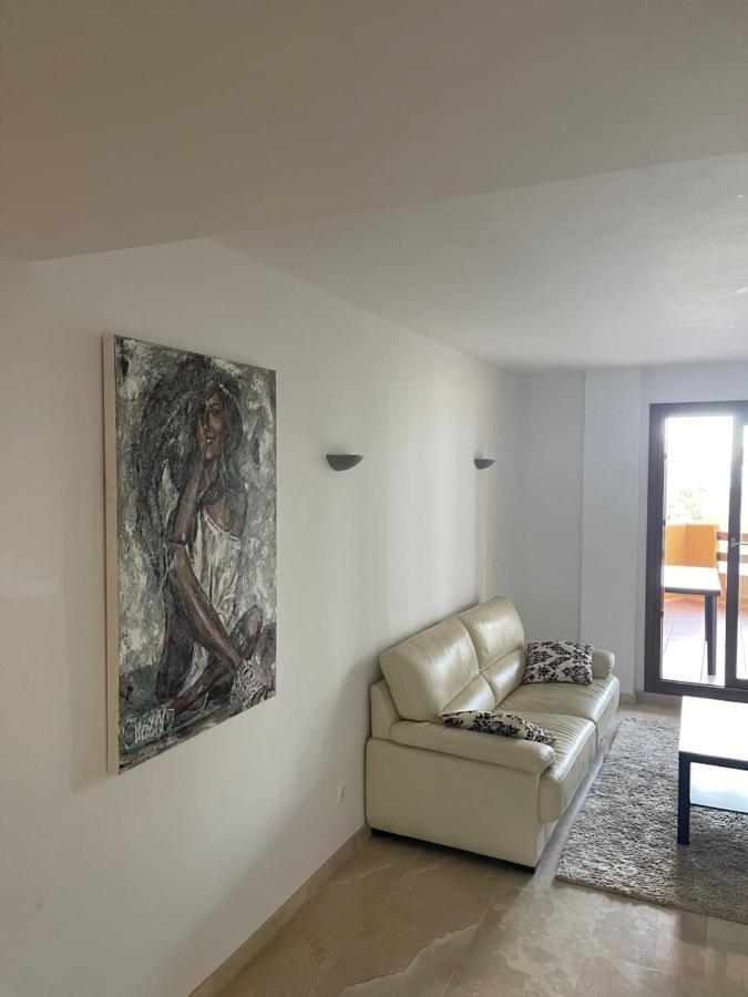 Apartment Parque Recoleta By Jolanta Torrevieja Exterior foto