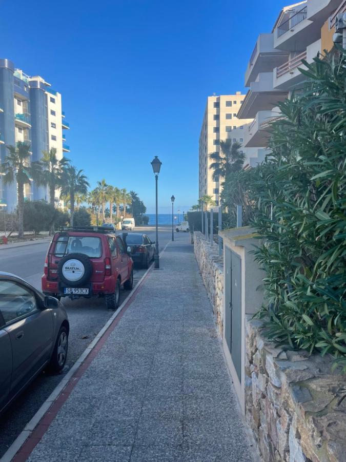 Apartment Parque Recoleta By Jolanta Torrevieja Exterior foto