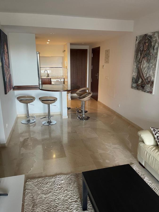Apartment Parque Recoleta By Jolanta Torrevieja Exterior foto