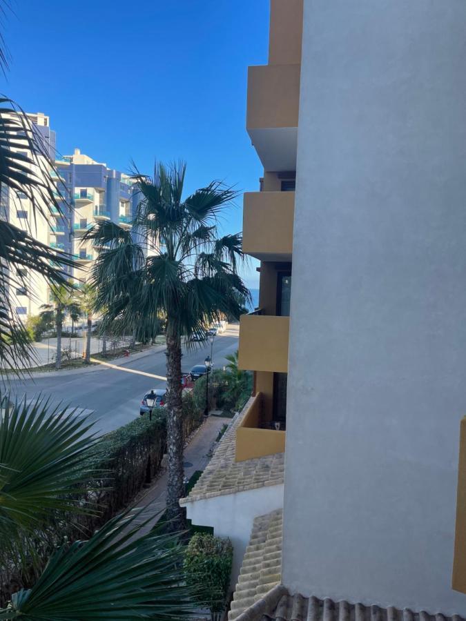 Apartment Parque Recoleta By Jolanta Torrevieja Exterior foto